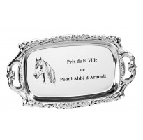 Bandeja pequeña Personalizada fs-18206
